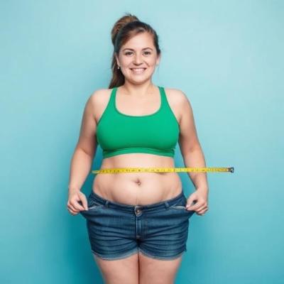 Imagine Losing 20 Pounds In 14 Days!